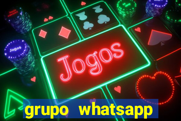 grupo whatsapp botafogo link